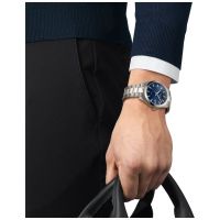 Tissot Gentleman Titanium
