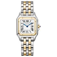 ZEGAREK CARTIER PANTHERE DE CARTIER