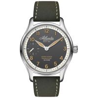 ZEGAREK ATLANTIC Worldmaster 135 Year Anniversary Limited Edition