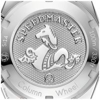 ZEGAREK OMEGA SPEEDMASTER 38