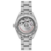 ZEGAREK OMEGA SEAMASTER Aqua Terra 150M