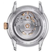 TISSOT CHEMIN DES TOURELLES POWERMATIC 80 34mm
