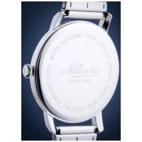 ZEGAREK ATLANTIC SUPER DE LUXE PRECIOUS STONES