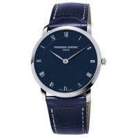 ZEGAREK FREDERIQUE CONSTANT CLASSICS SLIMLINE GENTS