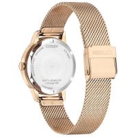 ZEGAREK CITIZEN ECO-DRIVE DRESS DAZZLING