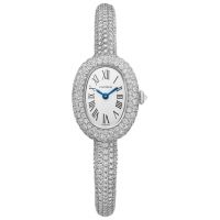 ZEGAREK CARTIER BAIGNOIRE