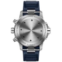ZEGAREK IWC SCHAFFHAUSEN AQUATIMER CHRONOGRAPH
