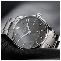 ZEGAREK FREDERIQUE CONSTANT CLASSICS QUARTZ GMT