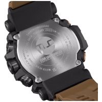 ZEGAREK G-SHOCK Team Land Cruiser Toyota