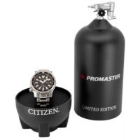 ZEGAREK CITIZEN PROMASTER MARINE DIVER LIMITED EDITION