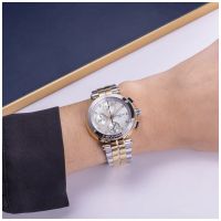 ZEGAREK HERBELIN NEWPORT CHRONOGRAPH
