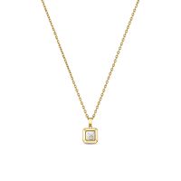 Naszyjnik złoty Chopard