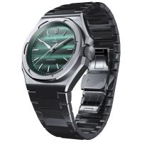 ZEGAREK YEMA Wristmaster Traveller