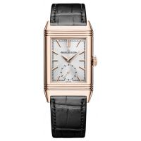 ZEGAREK JAEGER-LECOULTRE REVERSO TRIBUTE SMALL SECONDS