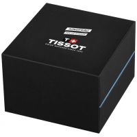 TISSOT PR 100 JUNGFRAUBAHN QUARTZ 40MM