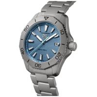 ZEGAREK TAG HEUER AQUARACER PROFESSIONAL 200 SOLARGRAPH
