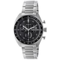 ZEGAREK GUCCI Interlocking