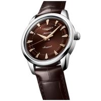 LONGINES CONQUEST HERITAGE