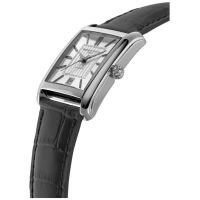 ZEGAREK FREDERIQUE CONSTANT CLASSICS CARREE AUTOMATIC