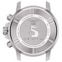 TISSOT SEASTAR 1000 QUARTZ CHRONOGRAPH