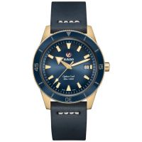 ZEGAREK RADO Captain Cook Automatic Bronze