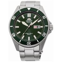 ZEGAREK ORIENT SPORTS KANNO DIVER
