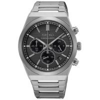 ZEGAREK SEIKO Chronograph