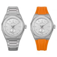ZEGAREK ZENITH DEFY SKYLINE C.X