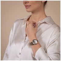 ZEGAREK RADO Centrix Automatic Diamonds Open Heart