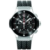 ZEGAREK HUBLOT Big Bang Original Steel Ceramic