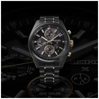 ZEGAREK SEIKO Prospex Speedtimer Limited Edition