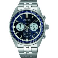 ZEGAREK SEIKO Chronograph Quartz