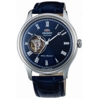 ZEGAREK ORIENT CLASSIC OPEN HEART AUTOMATIC