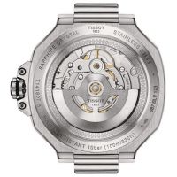 TISSOT T-RACE POWERMATIC 80 41MM