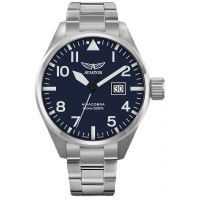 ZEGAREK AVIATOR AIRACOBRA P42