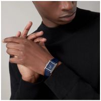 ZEGAREK CARTIER TANK MUST L
