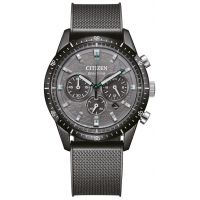 ZEGAREK CITIZEN ECO-DRIVE MODERN CHRONO