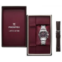 ZEGAREK SEIKO PROSPEX SPEEDTIMER LIMITED EDITION