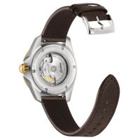 ZEGAREK CERTINA DS Action GMT Powermatic 80