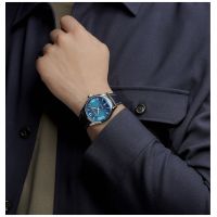 ZEGAREK FREDERIQUE CONSTANT CLASSICS RUNABOUT AUTOMATIC