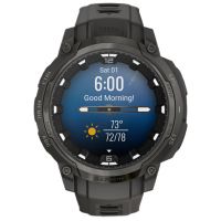 ZEGAREK GARMIN INSTINCT CROSSOVER AMOLED
