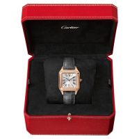 ZEGAREK CARTIER Santos-Dumont