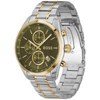 ZEGAREK HUGO BOSS GRAND PRIX