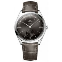 ZEGAREK OMEGA DE VILLE TRÉSOR