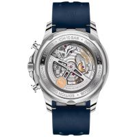 ZEGAREK IWC SCHAFFHAUSEN PORTUGIESER YACHT CLUB CHRONO ORLEBAR BROWN