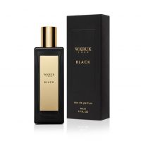 PERFUMY UNISEX/MĘSKI BLACK W.KRUK