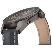 ZEGAREK AVIATOR AIRACOBRA GMT