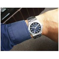 ZEGAREK HERBELIN CAP CAMARAT AUTOMATIC