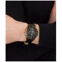ZEGAREK VOSTOK EUROPE GAZ-14 LIMOUSINE CHRONO