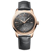 ZEGAREK LONGINES HERITAGE CENTRAL POWER RESERVE